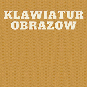 Klawiatur Obrazow
