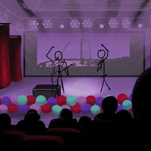 Take control(feat.阿凌TIAN)(Prod.Gr33nart beats)