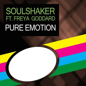Pure Emotion (Soulshaker Original Club Mix)