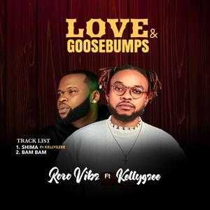 Shima (feat. Kellygzee)