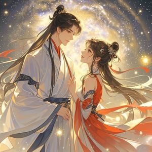 眸中星