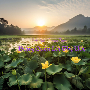 Đừng Quên Lời Thệ Ước