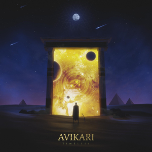 Timeless (Instrumental)