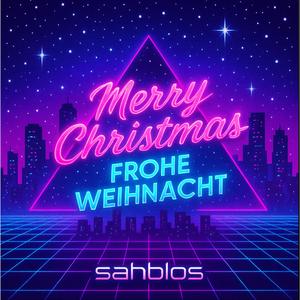 Merry Christmas, Frohe Weihnacht