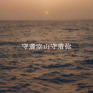 守着空山守着你