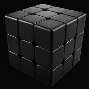 Identity Crisis, Pt. 1 The Twisted Waveform