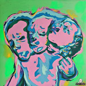 IBS (All The Damn Time)