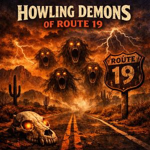 Howling Demons of Route 19
