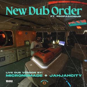 New Dub Order (feat. PropaganDub) (Live Dub & Remix)