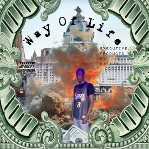 Way Of Life (feat. B-Nard)