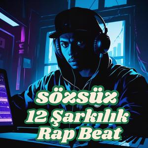Rap Beat Kızgın Yağ