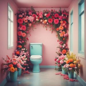 สุขาดี มีความสุข by @malayasuphaphon