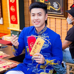 Nhớ Mãi Hương Sầu Riêng (#2)