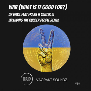 War - What Is It Good For? (Putin The Bombs Away Extended Mix)