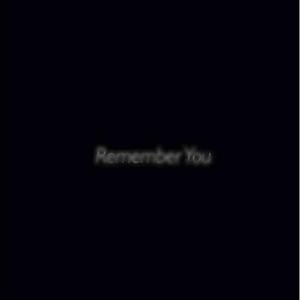 Remember You (with SAXON)