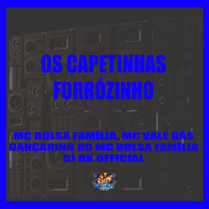 Os Capetinhas Forrózinho