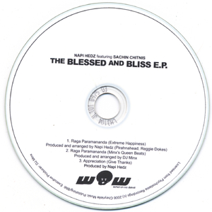 Appreciation (Give Thanks)