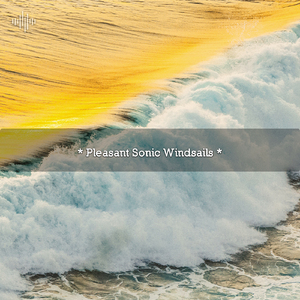 White Noise Low Pass (No Fades)