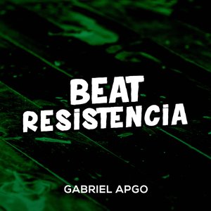Beat Resistencia (Slowed + Reverb)