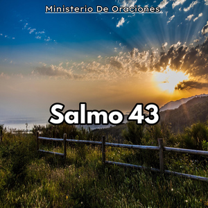 Salmo 43