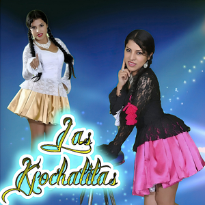 De los Amores Que He Tenido (Munasqa Tikita)