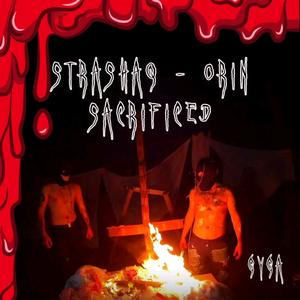Sacrificed (feat. Orin)