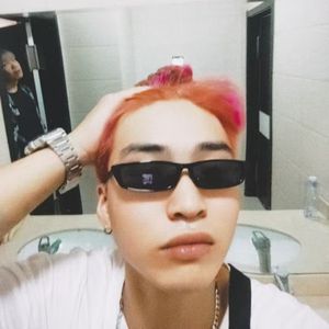 伤心男孩毁灭世界Prod.Gr33nart Beats