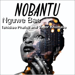 Nguwe Bae (Radio Edit)