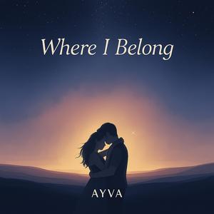 Where I Belong
