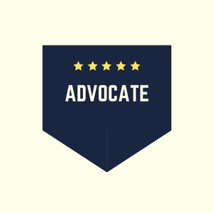 Advocate