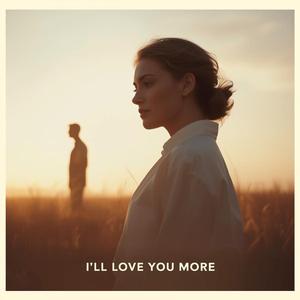 I’ll Love You More
