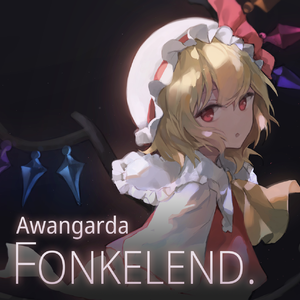 Fonkelend