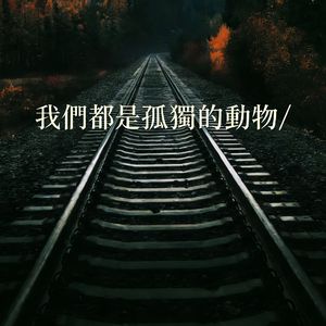 我们都是孤独的动物II