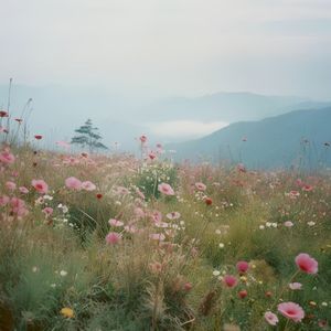 樱花草（温柔男声版）