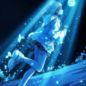 月冴ユル by Re-oN