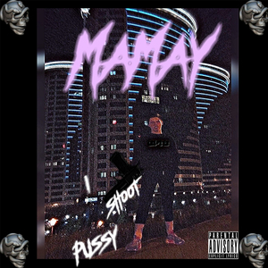 I Shoot Pussy
