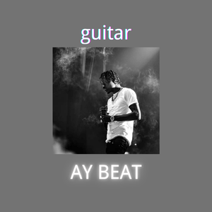 【免费使用】 “say” - lil tjay type guitar Beat