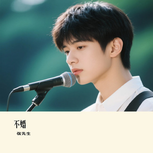 不婚（Cover 向思思）
