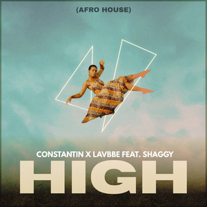 HIGH (Afro House Remix)