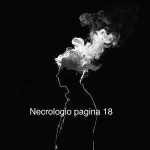 Necrologio pagina 18