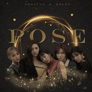 Pose（翻自 Red Velvet）