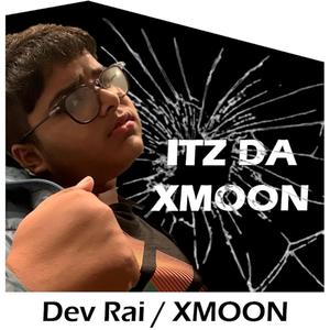 XMOON (Old Version - My First Song)
