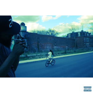 Hold Up (feat. SupaNatra)