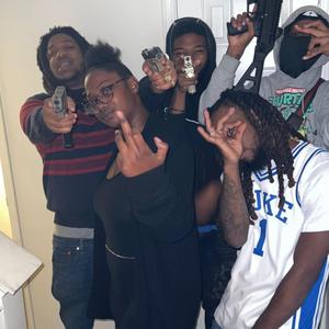 Deadend Gang Freestyle