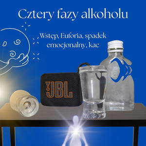 Faza trzecia (spadek emocjonalny)