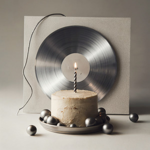 Feliz cumpleaños, amigo, por todas nuestras risas y momentos inolvidables