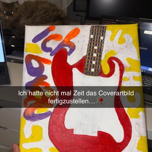 Ich brauch einfach Zeit