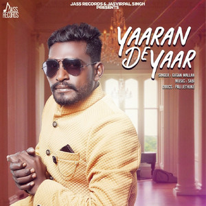 Yaaran De Yaar