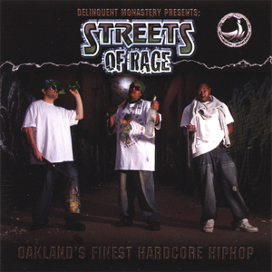 Super Mutant Goon Squad