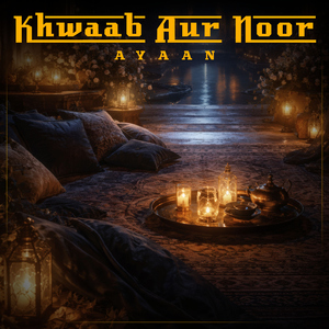 Khwaab Aur Noor
